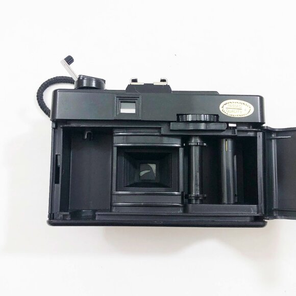 Ninoka NK-700 Vintage 35mm Film Camera - Picture 1 of 5  Ninoka NK-700 Vintage 3 - Picture 3 of 5